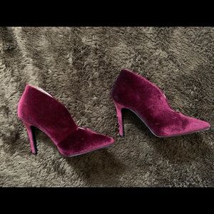 Penny Loves Kenny Heels